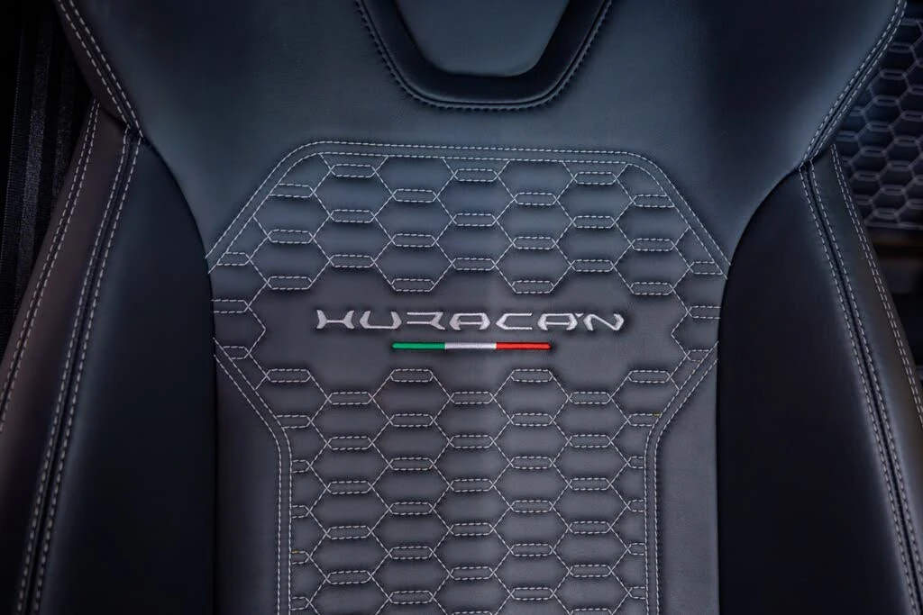 2018 Lamborghini Huracan LP580-2 - Image 12 of 31