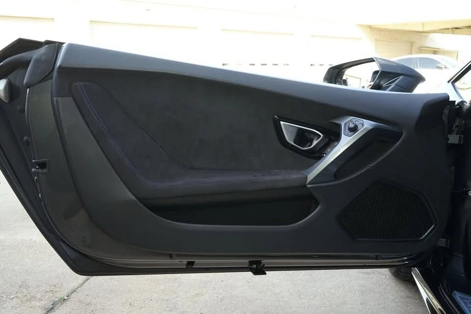 2018 Lamborghini Huracan LP580-2 - Image 14 of 20