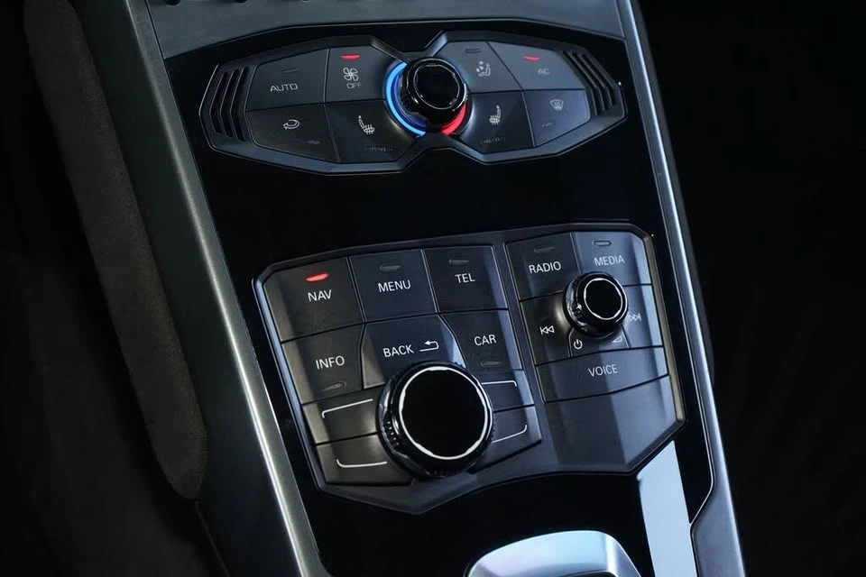 2018 Lamborghini Huracan LP580-2 - Image 11 of 20