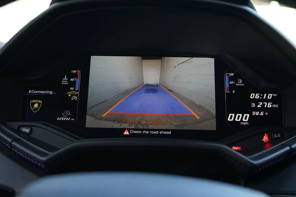 2018 Lamborghini Huracan LP580-2 - Image 8 of 23