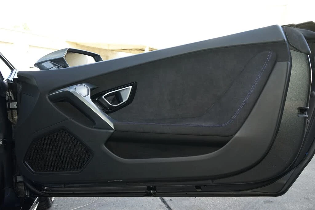 2018 Lamborghini Huracan LP580-2 - Image 15 of 23