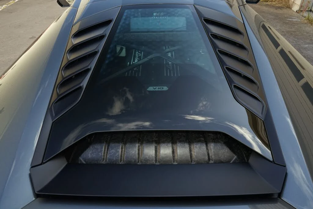 2018 Lamborghini Huracan LP580-2 - Image 19 of 23