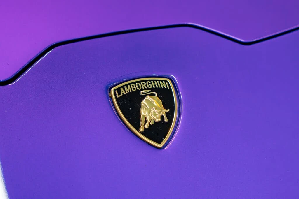 2018 Lamborghini Huracan LP580-2 - Image 31 of 31
