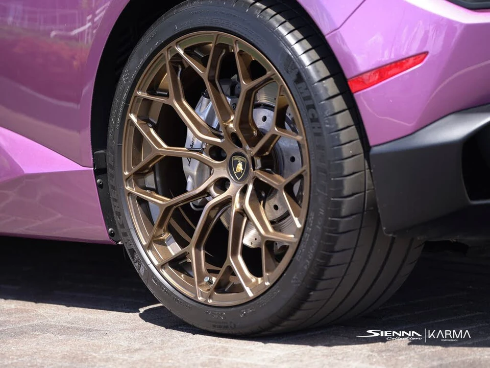 2018 Lamborghini Huracan LP580-2 - Image 24 of 31