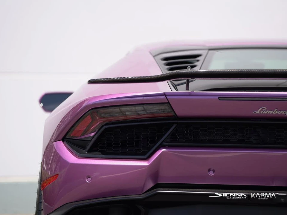 2018 Lamborghini Huracan LP580-2 - Image 21 of 31