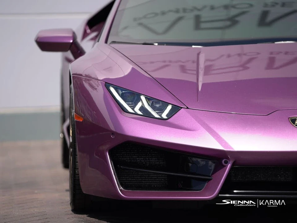 2018 Lamborghini Huracan LP580-2 - Image 27 of 31