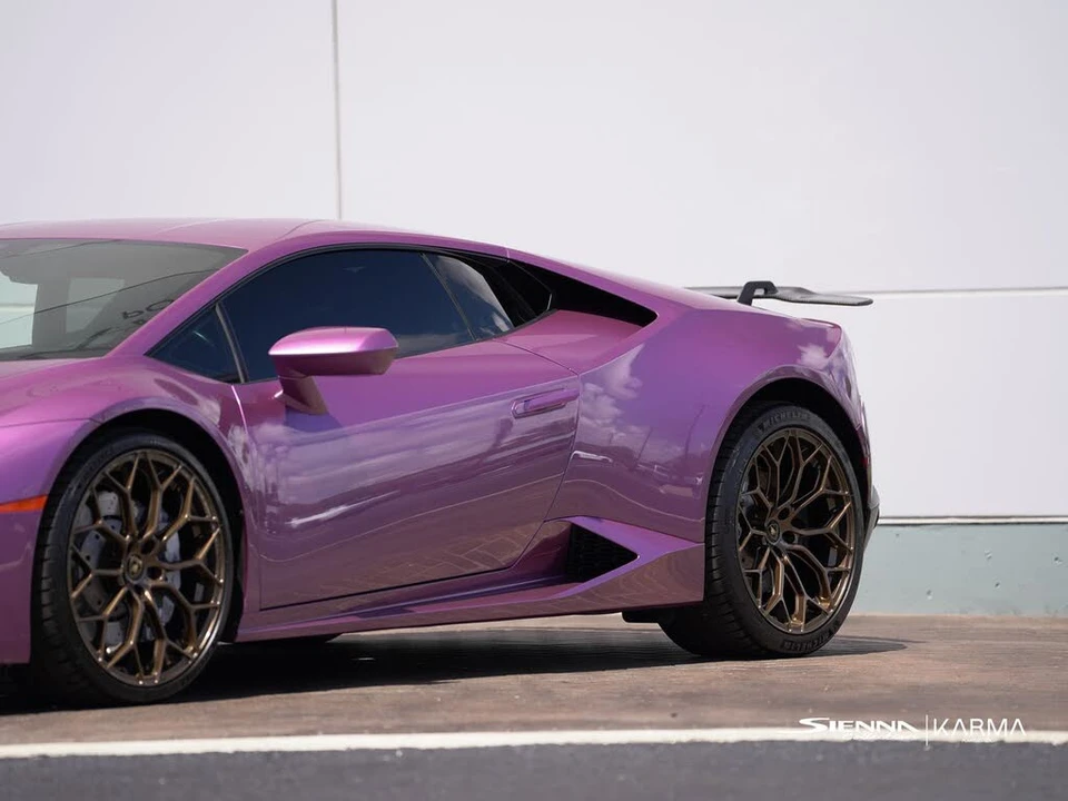 2018 Lamborghini Huracan LP580-2 - Image 26 of 31