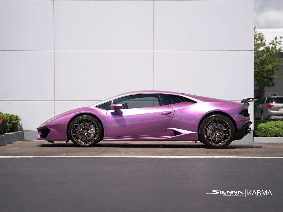 2018 Lamborghini Huracan LP580-2 - Image 19 of 31