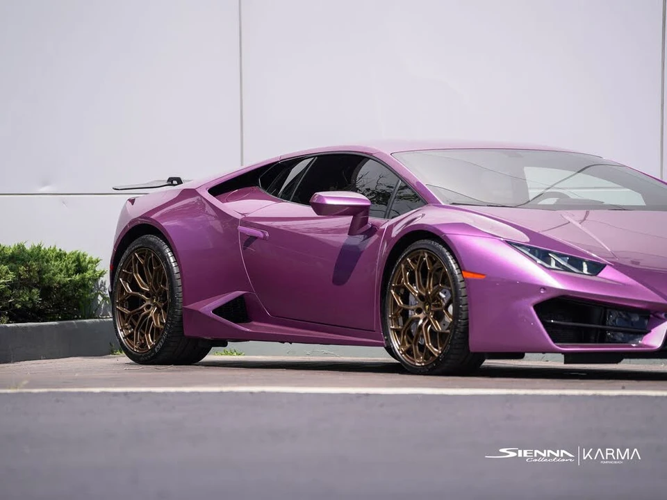 2018 Lamborghini Huracan LP580-2 - Image 16 of 31