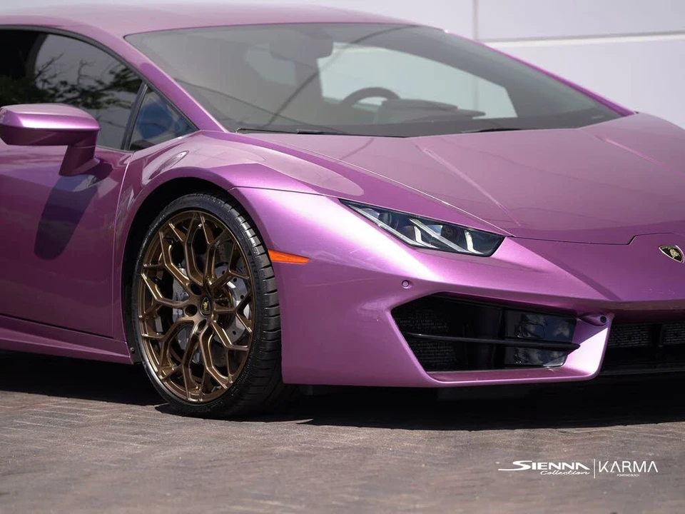 2018 Lamborghini Huracan LP580-2 - Image 15 of 31