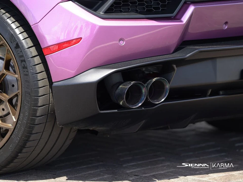 2018 Lamborghini Huracan LP580-2 - Image 23 of 31