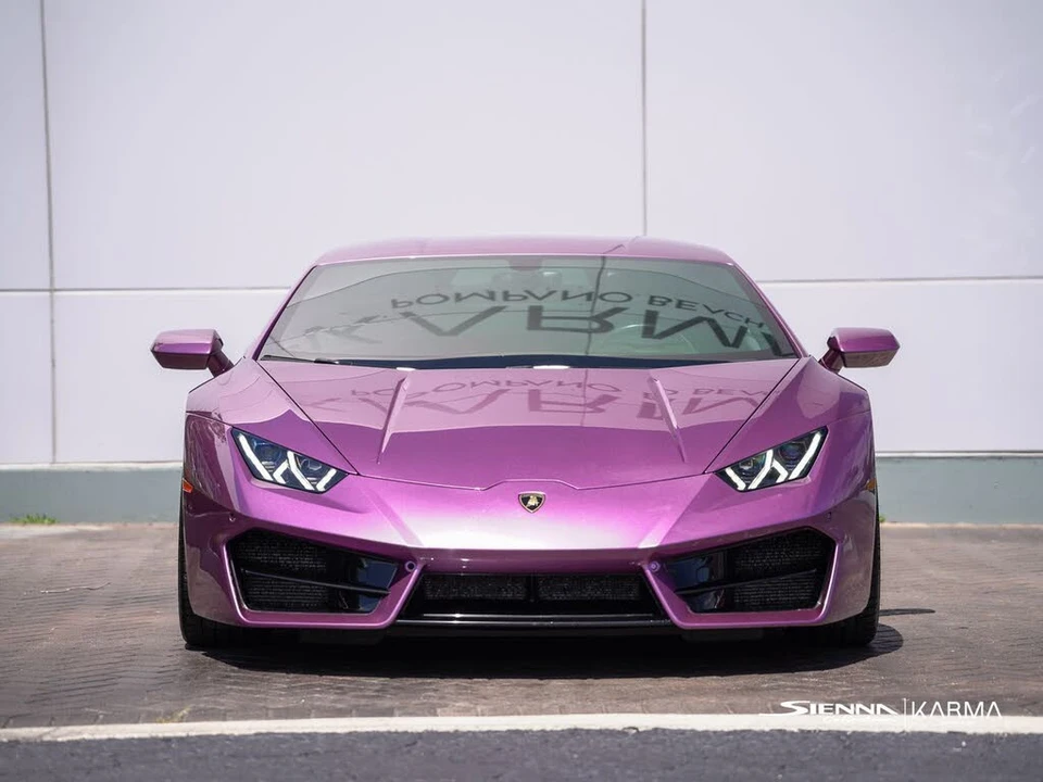 2018 Lamborghini Huracan LP580-2 - Image 29 of 31