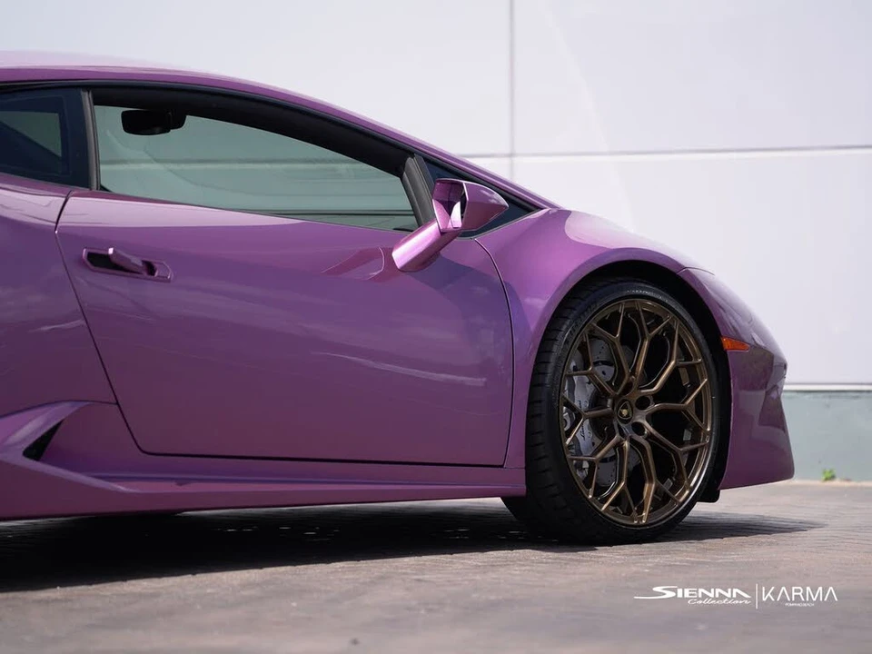 2018 Lamborghini Huracan LP580-2 - Image 11 of 31
