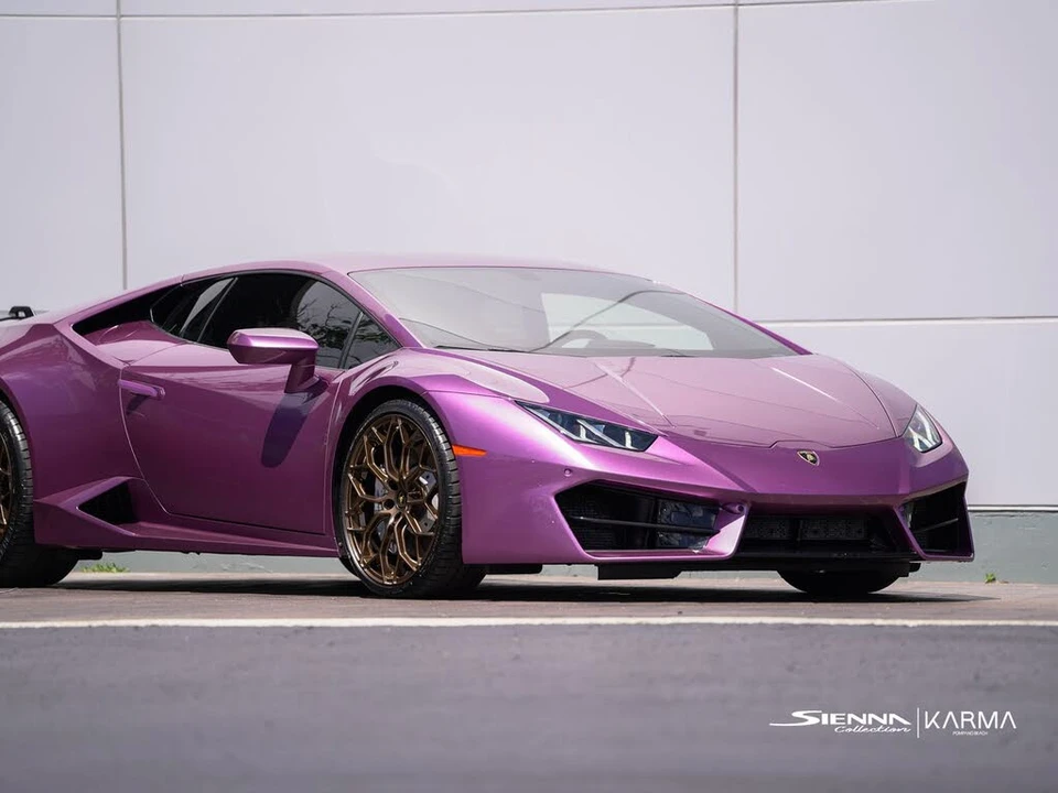 2018 Lamborghini Huracan LP580-2 - Image 7 of 31
