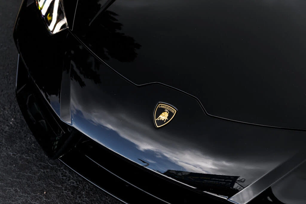 2018 Lamborghini Huracan LP580-2 - Image 5 of 31