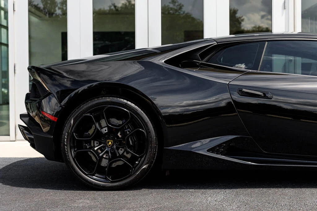 2018 Lamborghini Huracan LP580-2 - Image 16 of 31
