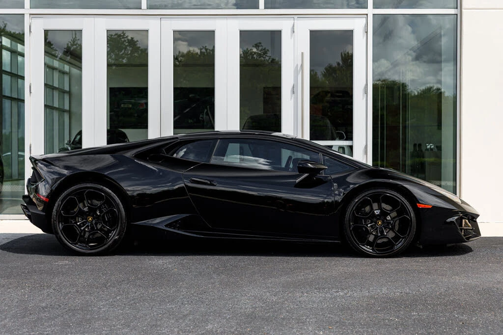 2018 Lamborghini Huracan LP580-2 - Image 15 of 31