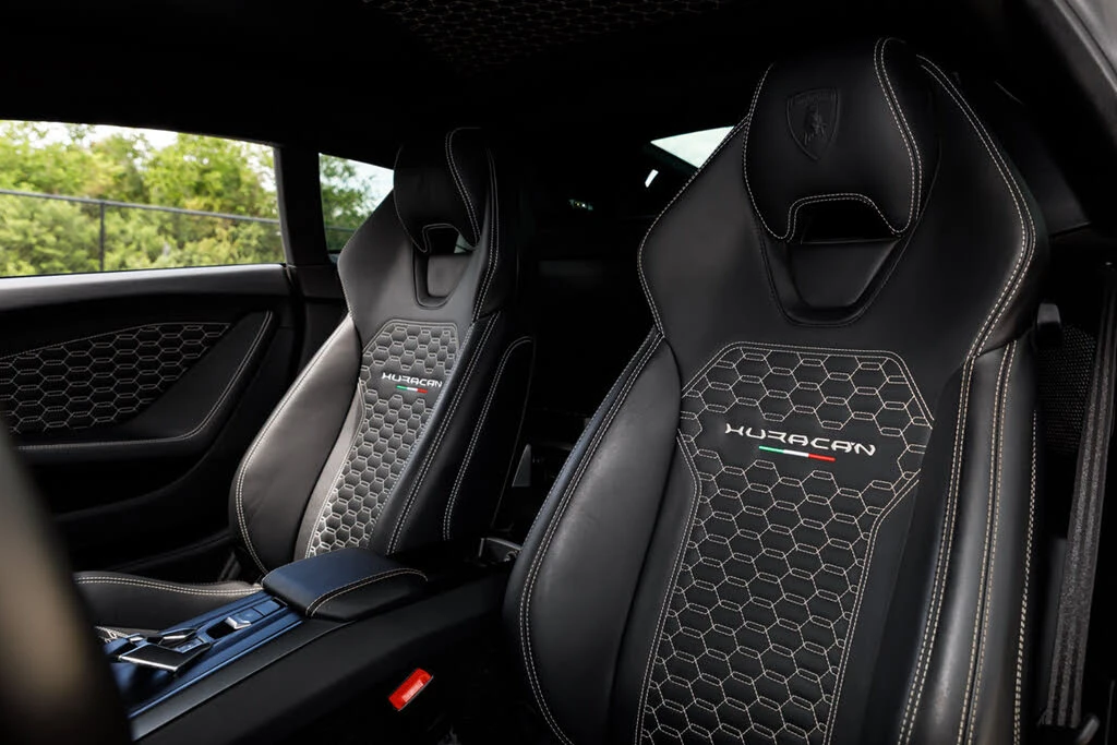 2018 Lamborghini Huracan LP580-2 - Image 26 of 31