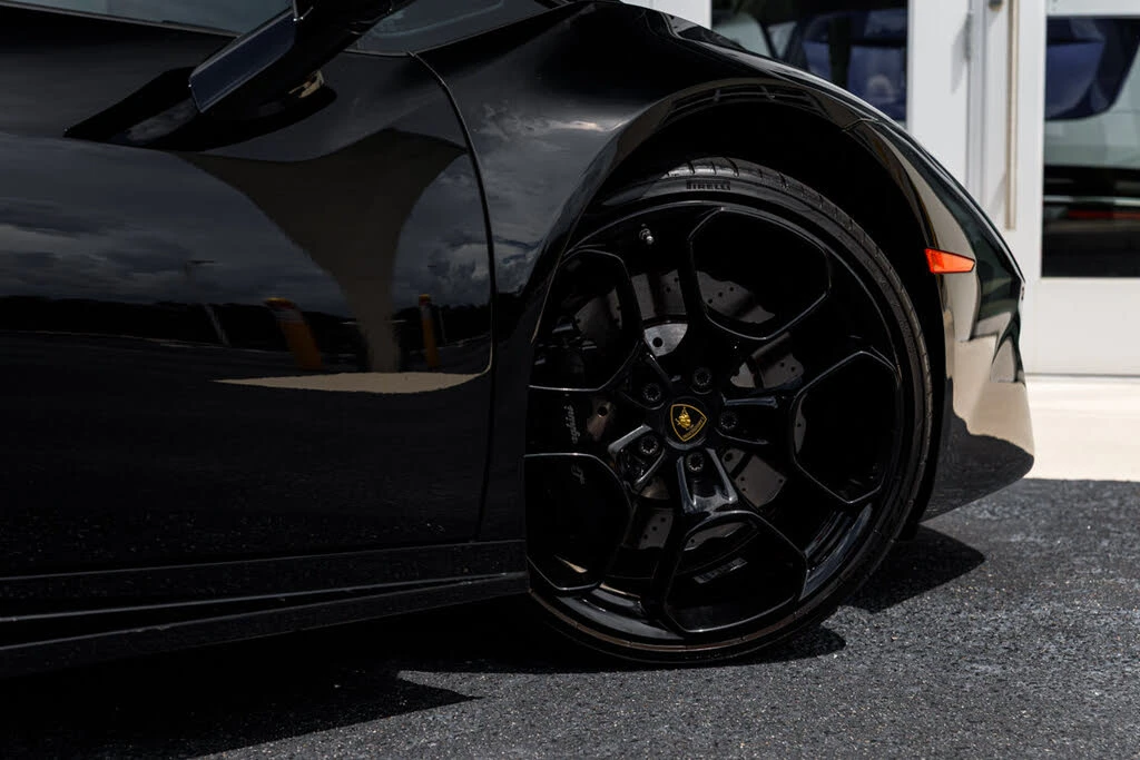 2018 Lamborghini Huracan LP580-2 - Image 14 of 31