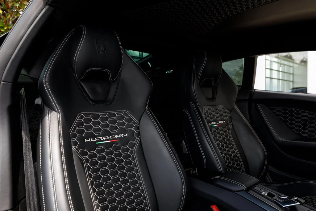 2018 Lamborghini Huracan LP580-2 - Image 29 of 31