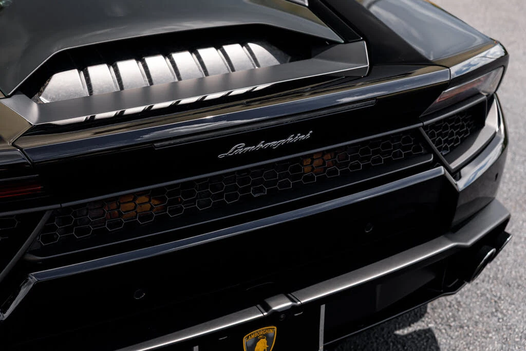 2018 Lamborghini Huracan LP580-2 - Image 11 of 31