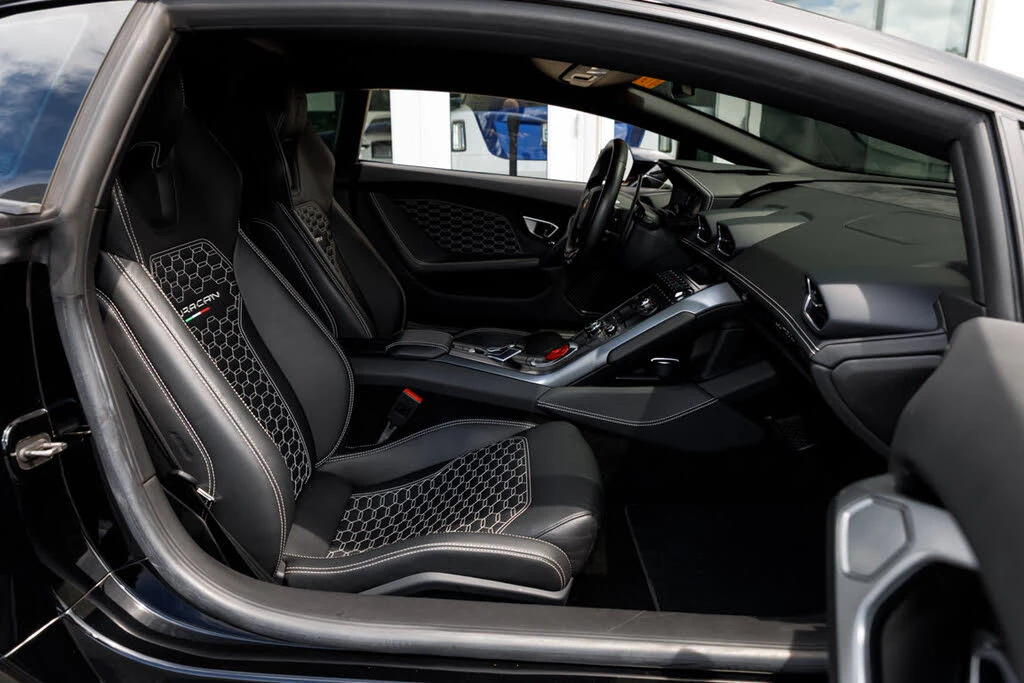 2018 Lamborghini Huracan LP580-2 - Image 30 of 31