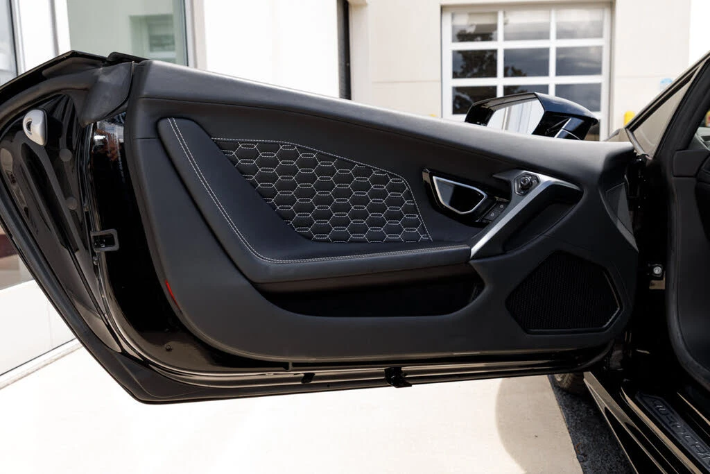 2018 Lamborghini Huracan LP580-2 - Image 19 of 31