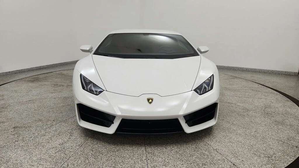2018 Lamborghini Huracan LP580-2 - Image 9 of 31