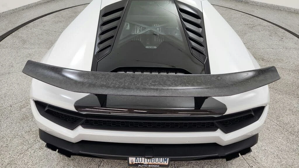2018 Lamborghini Huracan LP580-2 - Image 22 of 31