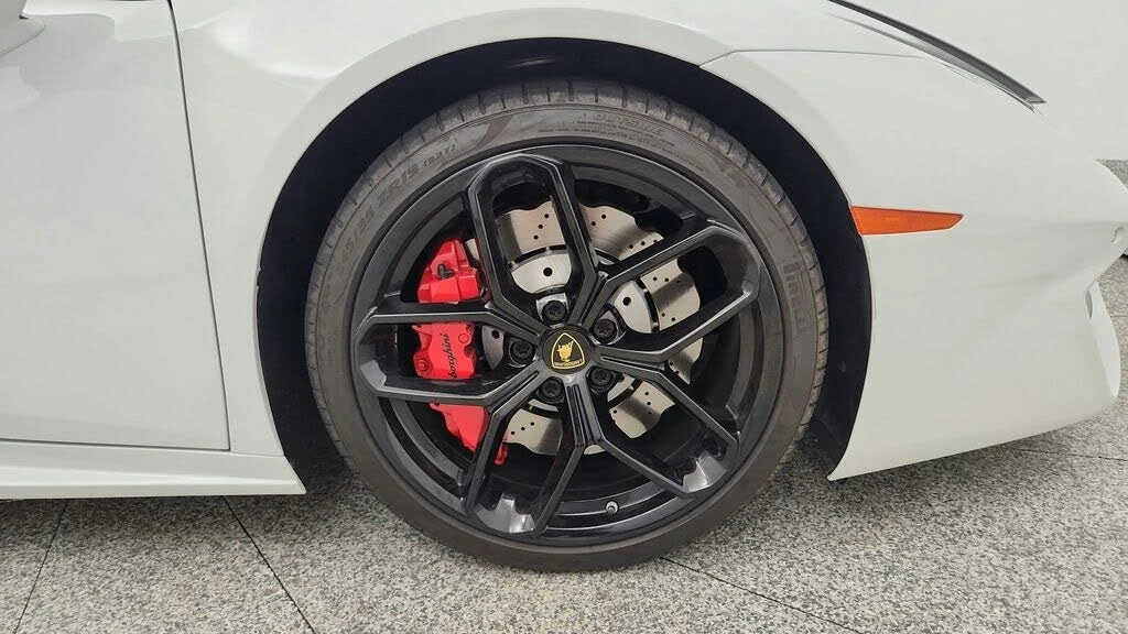 2018 Lamborghini Huracan LP580-2 - Image 29 of 31