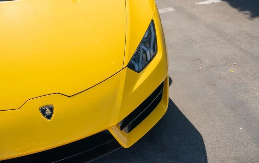 2018 Lamborghini Huracan LP580-2 - Image 7 of 22