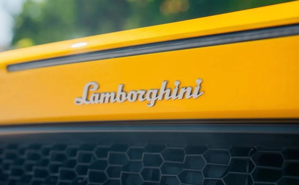 2018 Lamborghini Huracan LP580-2 - Image 16 of 22