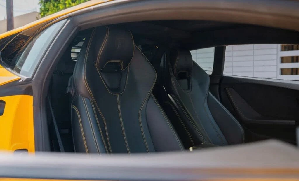 2018 Lamborghini Huracan LP580-2 - Image 19 of 22