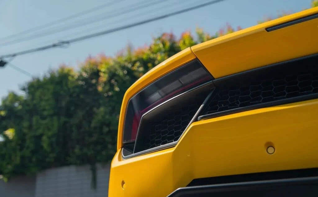 2018 Lamborghini Huracan LP580-2 - Image 15 of 22