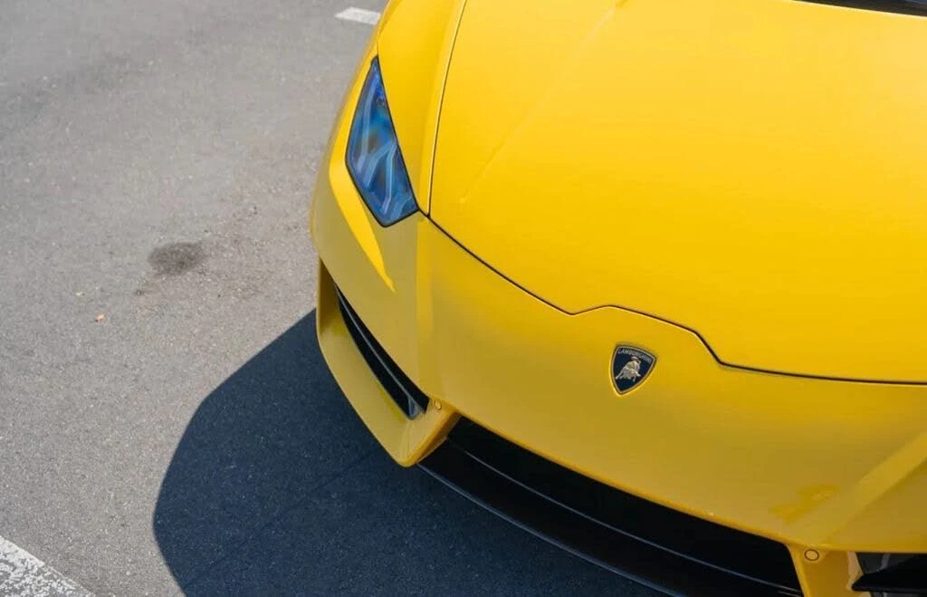 2018 Lamborghini Huracan LP580-2 - Image 8 of 22
