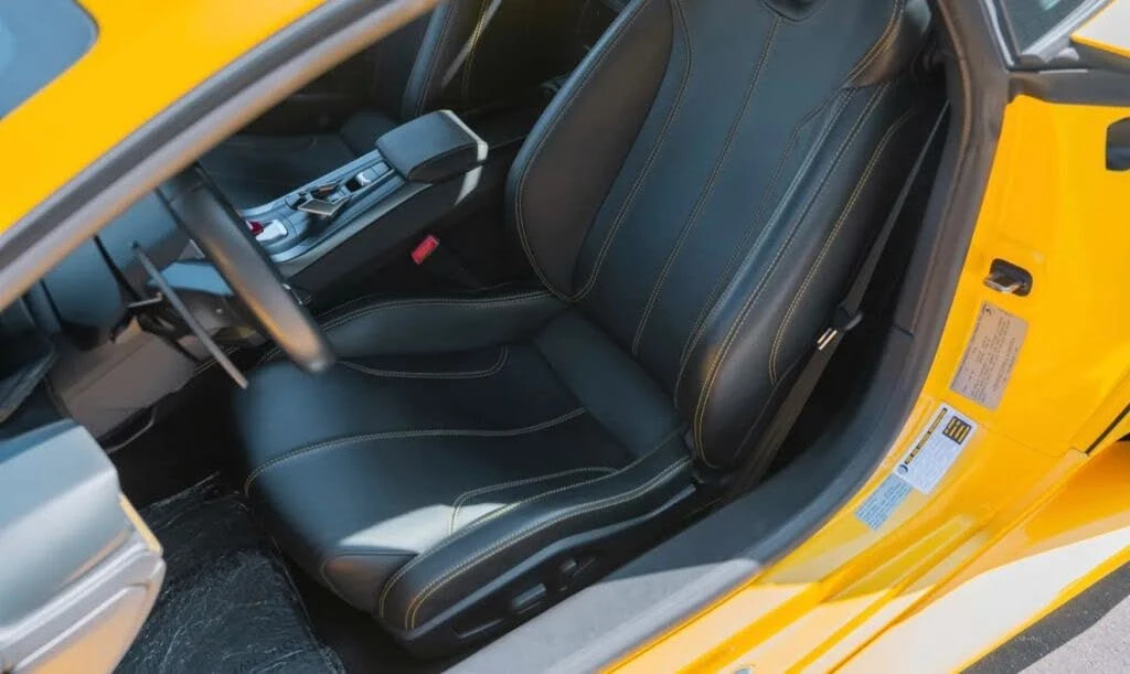 2018 Lamborghini Huracan LP580-2 - Image 21 of 22