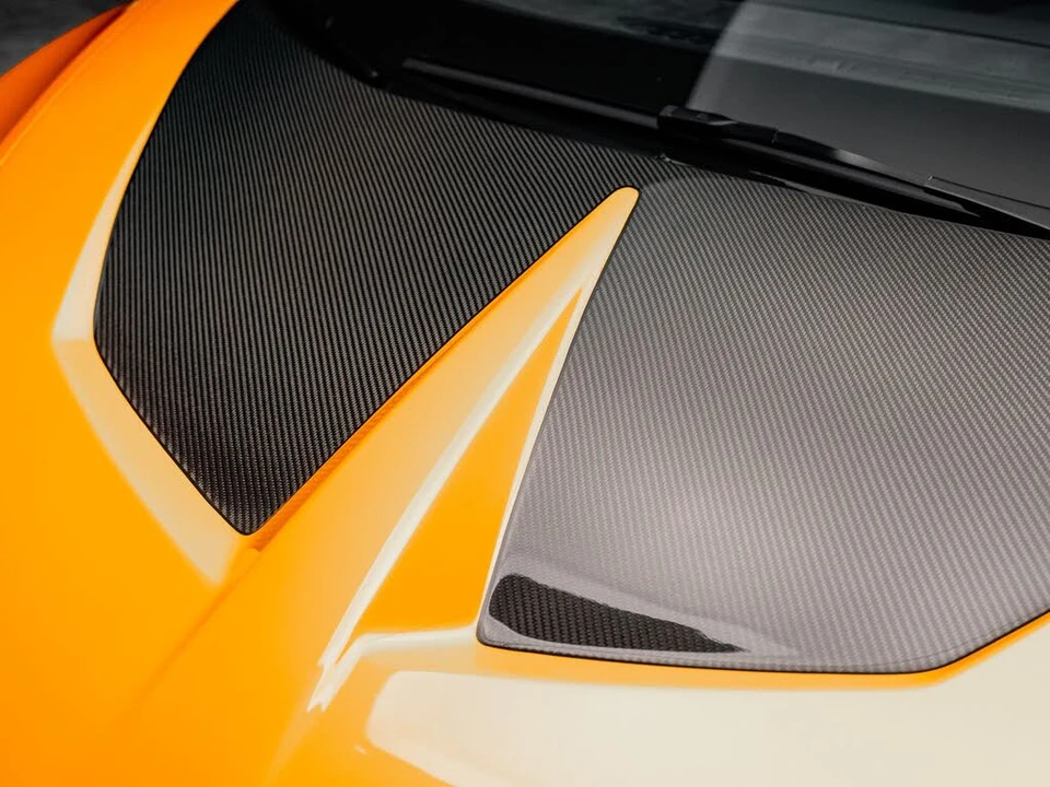 2018 Lamborghini Huracan LP580-2 - Image 6 of 31