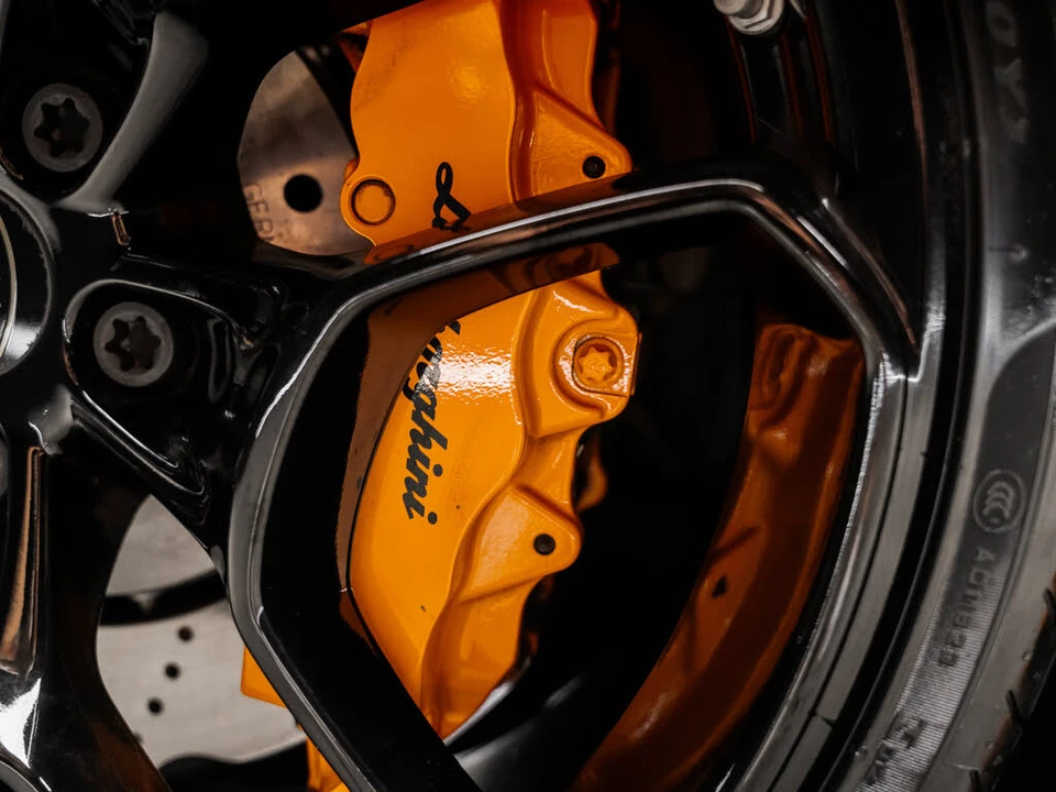 2018 Lamborghini Huracan LP580-2 - Image 29 of 31