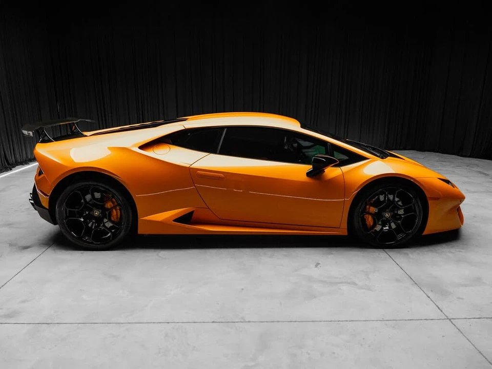 2018 Lamborghini Huracan LP580-2 - Image 18 of 31