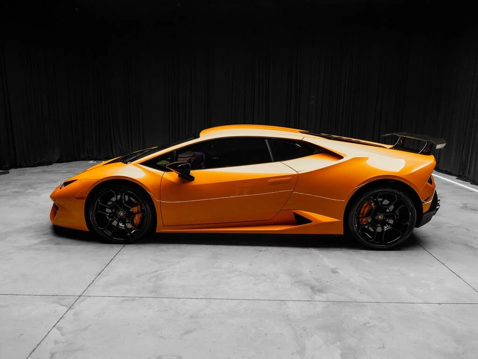 2018 Lamborghini Huracan LP580-2 - Image 14 of 31