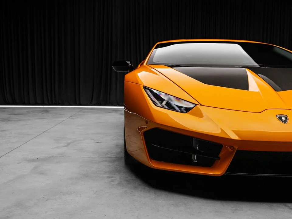 2018 Lamborghini Huracan LP580-2 - Image 23 of 31