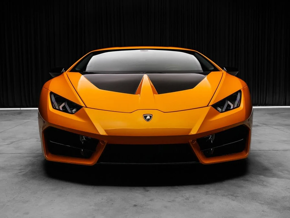 2018 Lamborghini Huracan LP580-2 - Image 24 of 31
