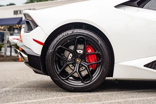 2018 Lamborghini Huracan LP580-2 - Image 18 of 31