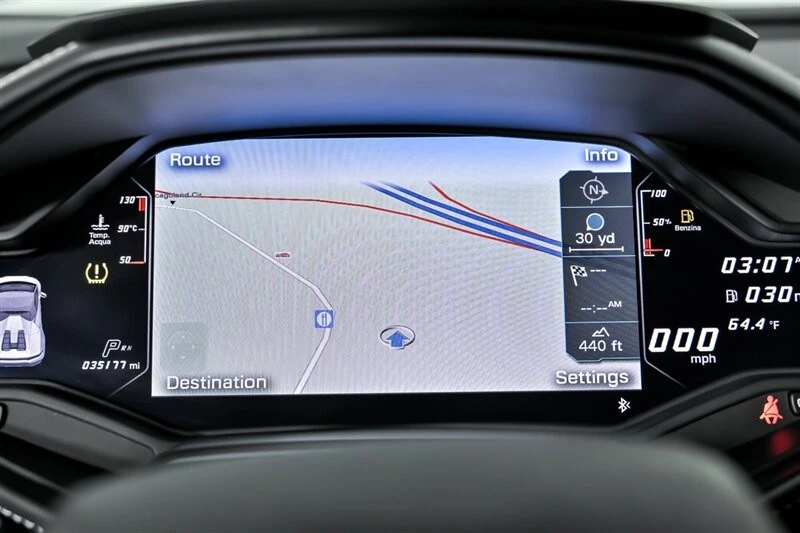 2018 Lamborghini - Image 31 of 31