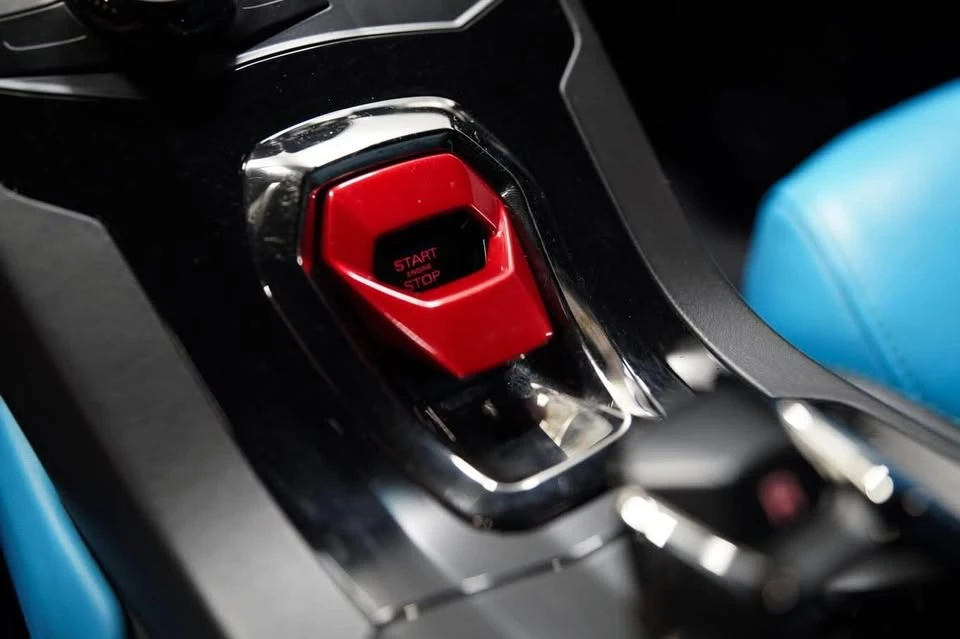2018 Lamborghini Huracan LP580-2 - Image 14 of 18