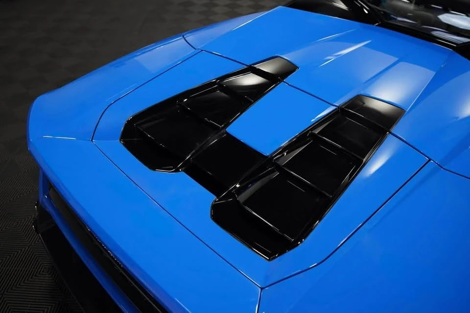 2018 Lamborghini Huracan LP580-2 - Image 16 of 18