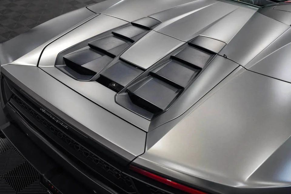 2018 Lamborghini Huracan LP580-2 - Image 14 of 16