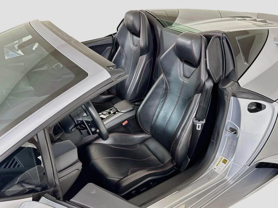 2018 Lamborghini Huracan LP580-2 - Image 12 of 20
