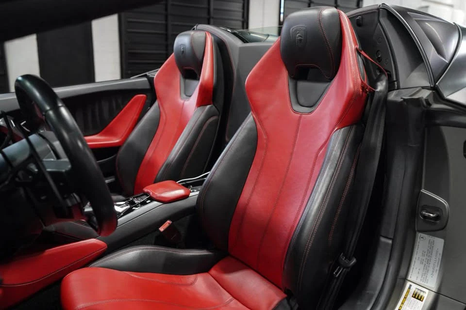 2018 Lamborghini Huracan LP580-2 - Image 14 of 15