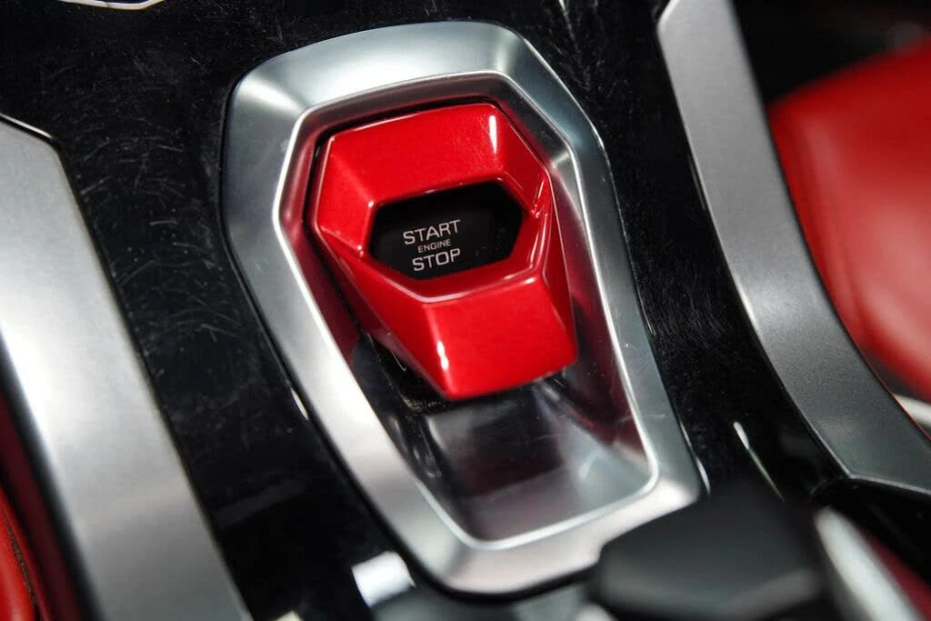 2018 Lamborghini Huracan LP580-2 - Image 22 of 31
